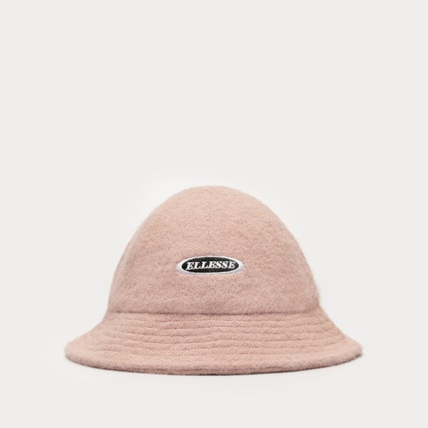  ELLESSE PLATMALE PALOMA BUCKET HAT PINK saqa2898814 krāsa rozā