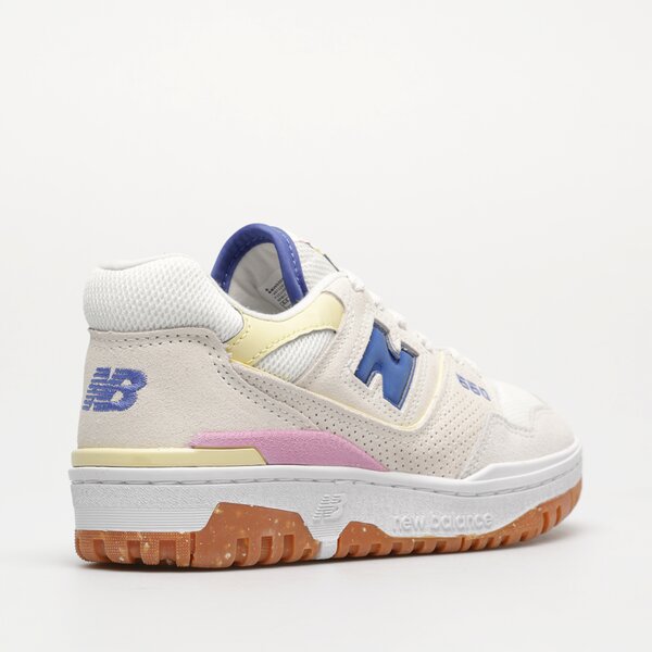 Sporta apavi sievietēm NEW BALANCE 550  bbw550db krāsa bēša
