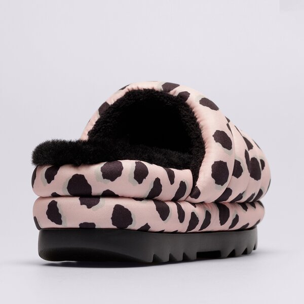 Sieviešu UGG MAXI SLIDE CHEE.PR 1127074-pink scallop krāsa rozā