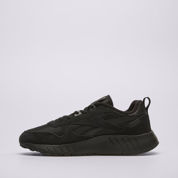 Sporta apavi vīriešiem REEBOK CLASSIC LEATHER HEXALITE 100072415 krāsa melna