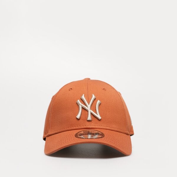 Vīriešu cepure ar nagu NEW ERA CEPURE LE 940 NYY RDW NEW YORK YANKEES 60298722 krāsa oranža