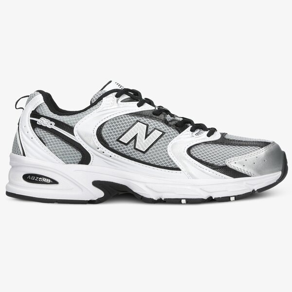Sporta apavi vīriešiem NEW BALANCE 530  mr530usx krāsa balta