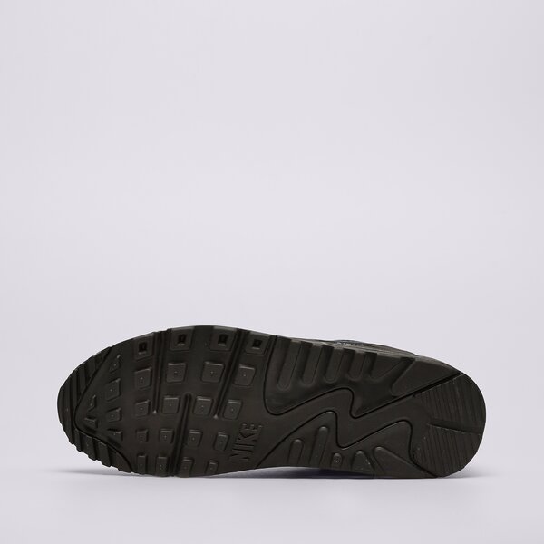 Sporta apavi vīriešiem NIKE AIR MAX 90  fj4218-001 krāsa melna