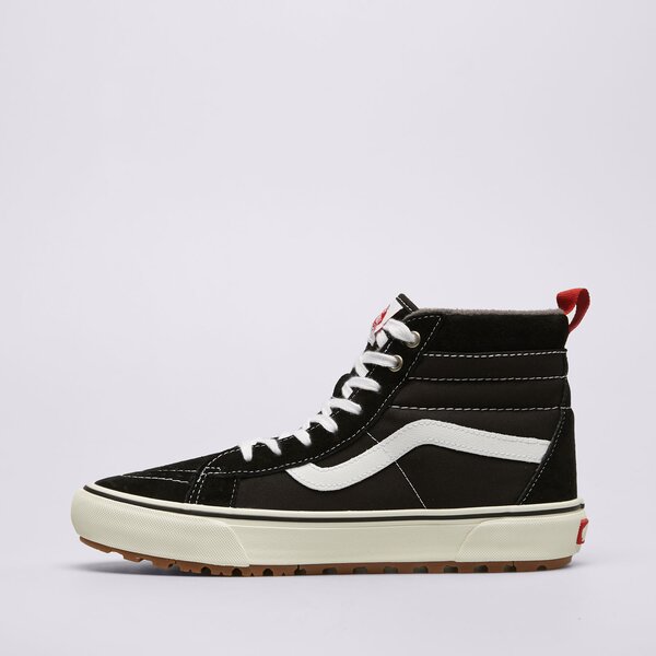 Sporta apavi vīriešiem VANS SK8-HI MTE-1 vn0a5hzy6bt1 krāsa melna