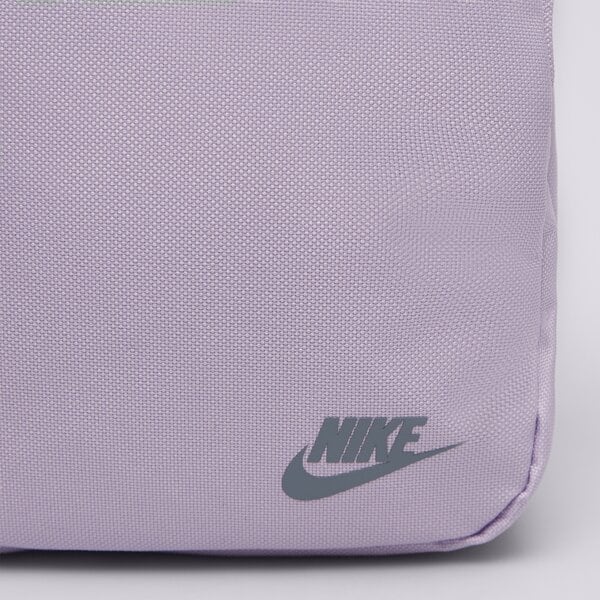 Sieviešu soma NIKE SOMA DZIEDZICTWO NIKE db0456-512 krāsa violeta