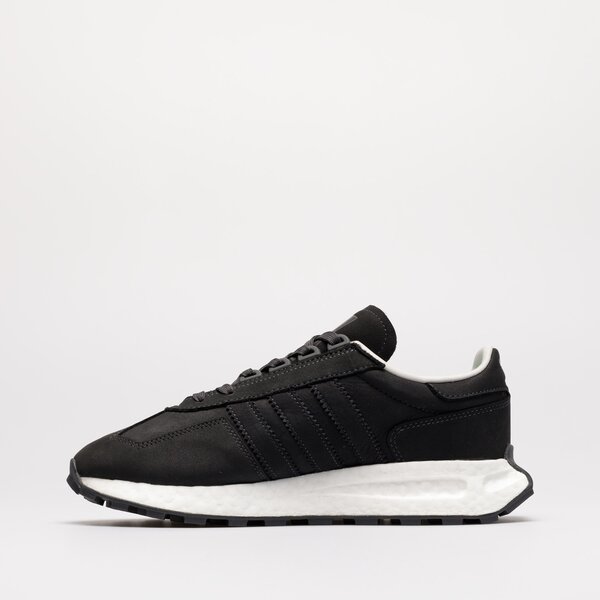 Sporta apavi vīriešiem ADIDAS RETROPY E5 gw6783 krāsa melna