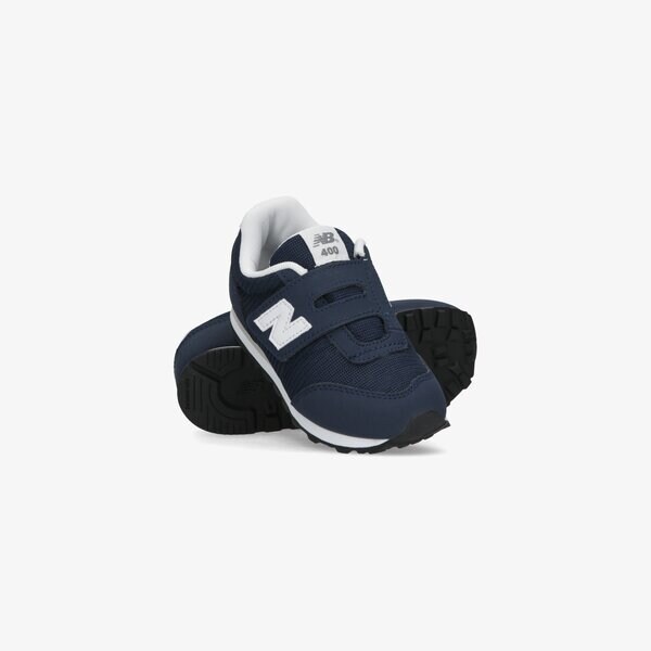 Sporta apavi bērniem NEW BALANCE 400  iv400cl krāsa tumši zila