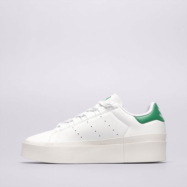 Sporta apavi sievietēm ADIDAS STAN SMITH BONEGA W gy9310 krāsa balta