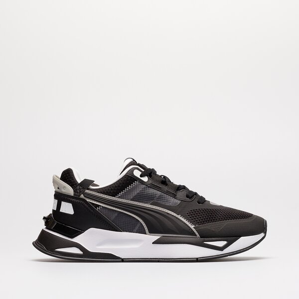 Sporta apavi vīriešiem PUMA PUMA MIRAGE SPORT TECH 383107-16 krāsa melna