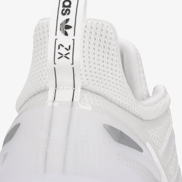 Sporta apavi vīriešiem ADIDAS ZX 2K BOOST 2.0 gz7741 krāsa balta