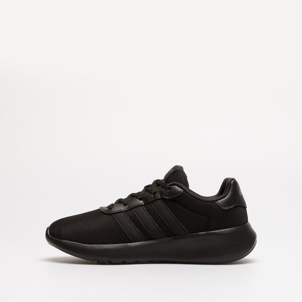 Sporta apavi bērniem ADIDAS LITE RACER 3.0 K gx6611 krāsa melna