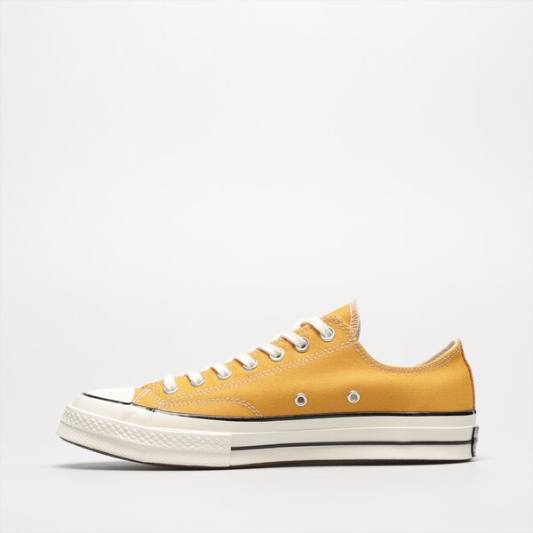 Sporta apavi vīriešiem CONVERSE CHUCK 70 162063c krāsa dzeltena