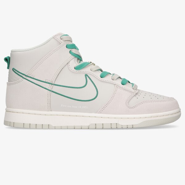 Sporta apavi vīriešiem NIKE DUNK HIGH SE dh0960-001 krāsa bēša