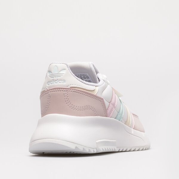 Sporta apavi bērniem ADIDAS RETROPY F2 J gx9229 krāsa balta
