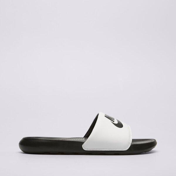 Vīriešu NIKE VICTORI ONE SLIDE  cn9675-005 krāsa melna