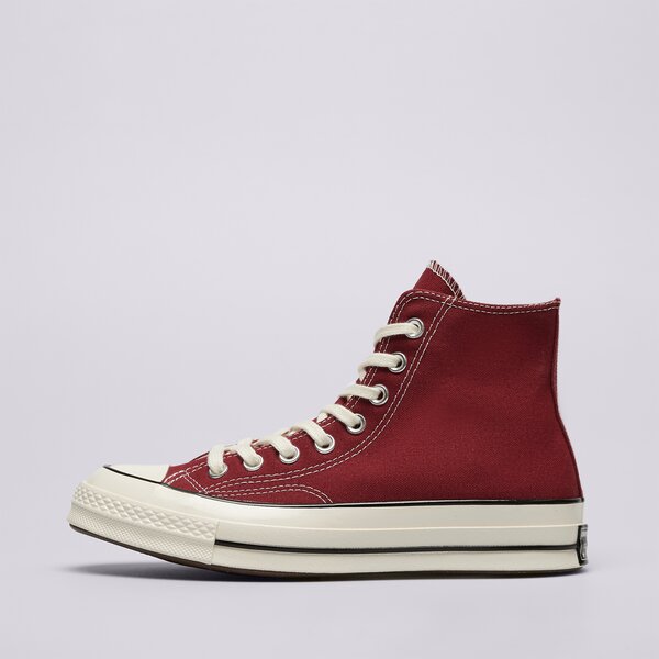 Sporta apavi sievietēm CONVERSE CHUCK 70 a10523c krāsa bordo