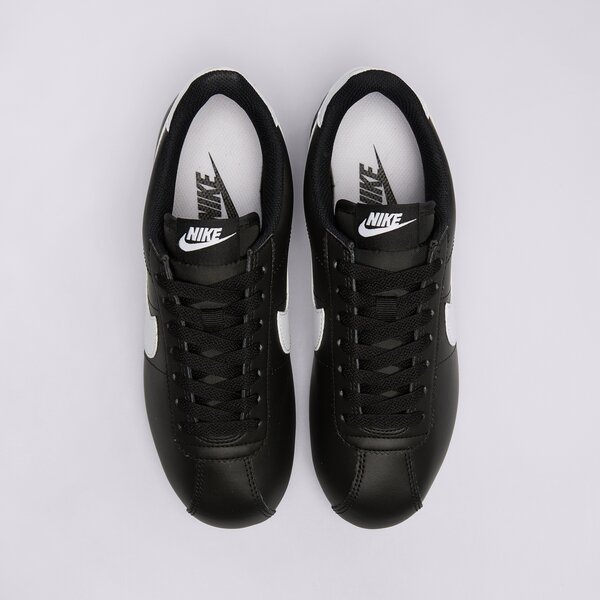 Sporta apavi sievietēm NIKE CORTEZ  dn1791-001 krāsa melna
