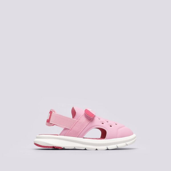 Bērnu PUMA EVOLVE SANDAL AC INF  38914804 krāsa rozā