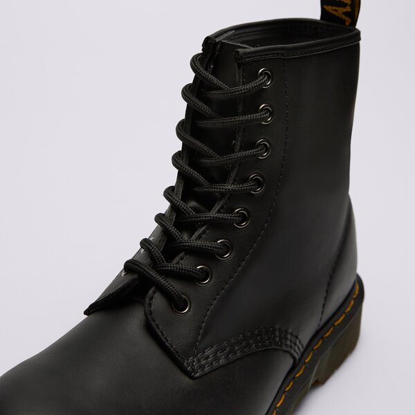 Sieviešu zābaki DR.MARTENS 1460  11822002 krāsa melna