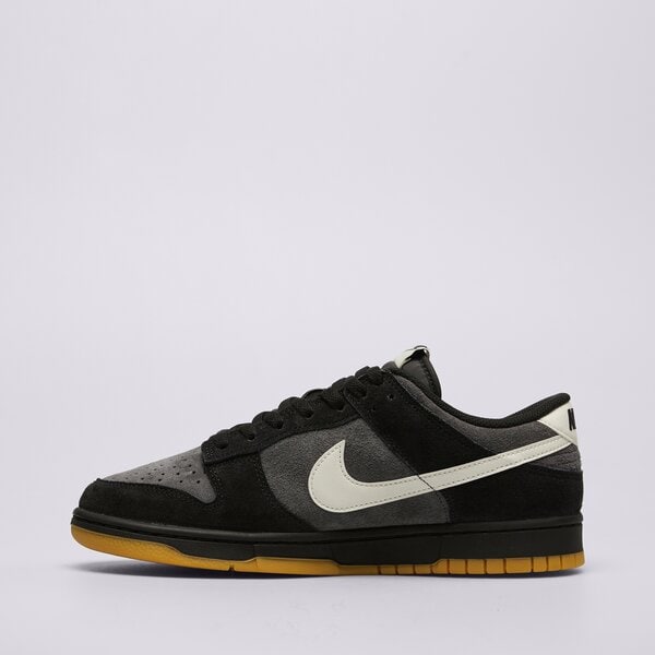 Sporta apavi vīriešiem NIKE DUNK LOW RETRO SE  hq1931-001 krāsa melna