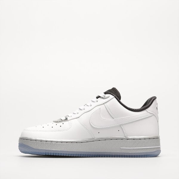 Sporta apavi sievietēm NIKE WMNS AIR FORCE 1 '07 SE dx6764-100 krāsa balta