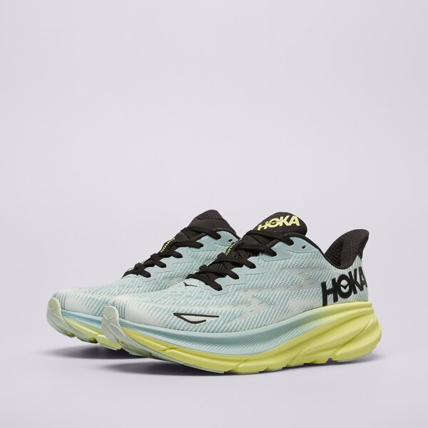 Sporta apavi vīriešiem HOKA CLIFTON 9 1127895drzy krāsa zila