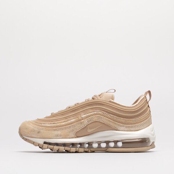 Sporta apavi sievietēm NIKE AIR MAX 97 fb1289-200 krāsa zelta