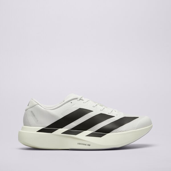 Sporta apavi vīriešiem ADIDAS ADIZERO EVO SL  jh6206 krāsa balta