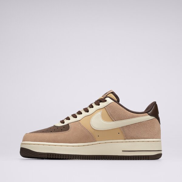Sporta apavi vīriešiem NIKE AIR FORCE 1 '07 LV8 fb8878-200 krāsa brūna