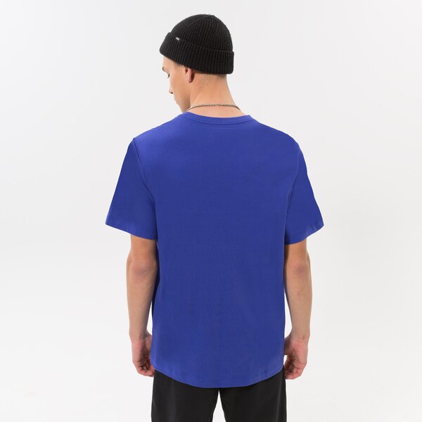 Vīriešu t krekli JORDAN T-SHIRT JORDAN AIR STRETCH dv1445-432 krāsa violeta