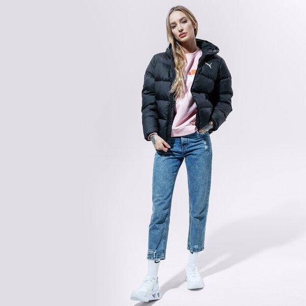 Sieviešu džemperis ELLESSE DŽEMPERIS AGATA LPINK SWEATSHIRT sgs03238808 krāsa rozā