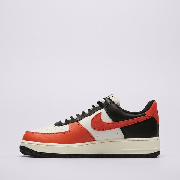 Sporta apavi vīriešiem NIKE AIR FORCE 1 '07 LV8 hq4987-010 krāsa oranža