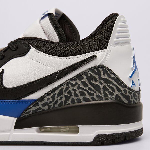 Sporta apavi vīriešiem AIR JORDAN LEGACY 312 LOW cd7069-114 krāsa zila