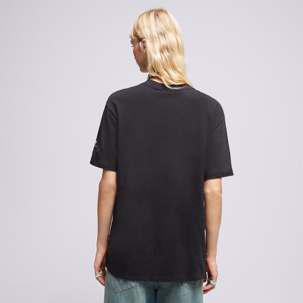 Krekli sievietēm NIKE T-SHIRT DD5431 dd5431-010 krāsa zaļa
