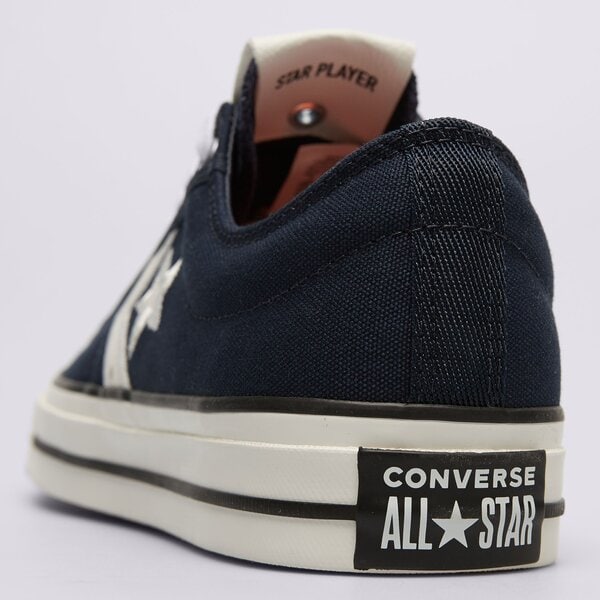 Sporta apavi vīriešiem CONVERSE STAR PLAYER 76 a07518c krāsa tumši zila