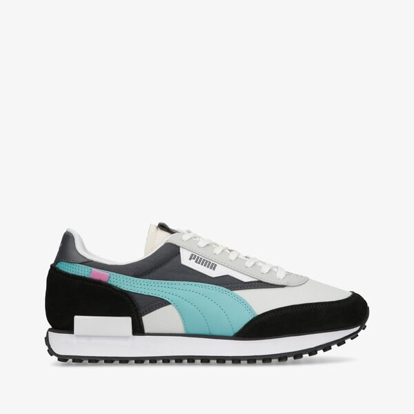 Sporta apavi vīriešiem PUMA FUTURE RIDER PLAY ON 37114976 krāsa tumši zila