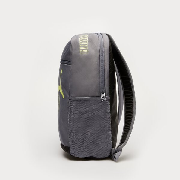 Bērnu mugursoma PUMA MUGURSOMA PUMA PHASE BACKPACK II 077295 28 krāsa zila