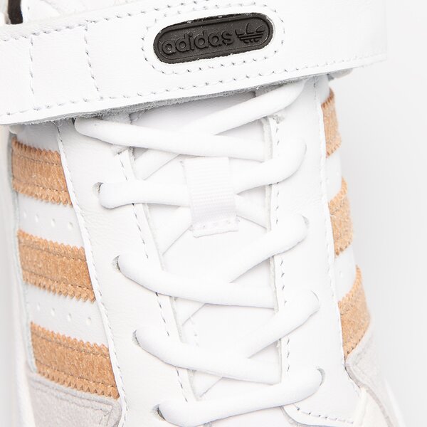 Sporta apavi sievietēm ADIDAS FORUM LOW W gw7107 krāsa balta