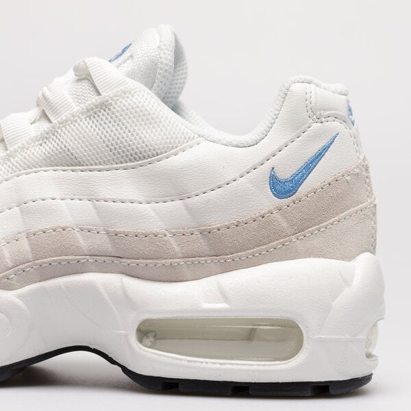 Sporta apavi sievietēm NIKE AIR MAX 95  dj9981-100 krāsa bēša