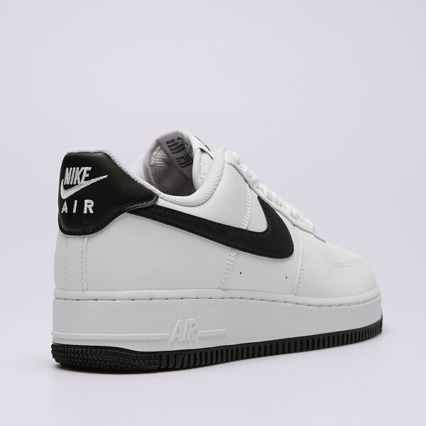 Sporta apavi vīriešiem NIKE AIR FORCE 1 '07  fq4296-101 krāsa balta