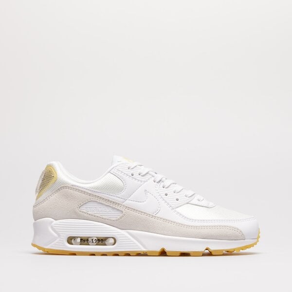 Sporta apavi vīriešiem NIKE AIR MAX 90 SE dv1734-100 krāsa balta