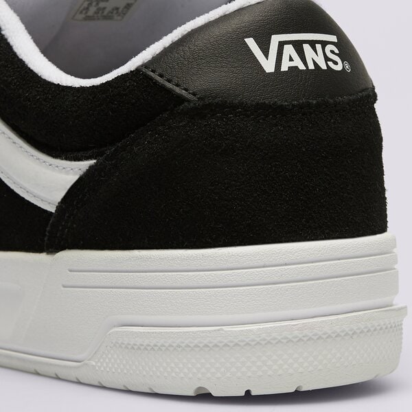 Sporta apavi bērniem VANS HYLANE vn000d4pfcb1 krāsa melna