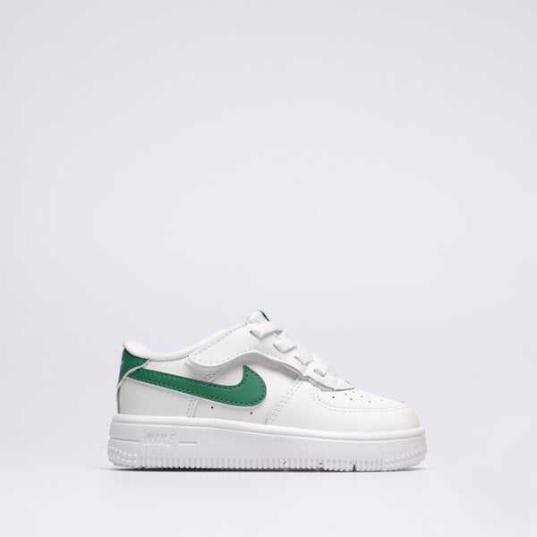 Sporta apavi bērniem NIKE FORCE 1 LOW EASYON fn0236-103 krāsa balta