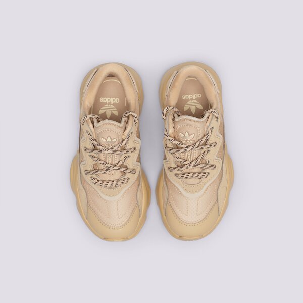 Sporta apavi bērniem ADIDAS OZWEEGO C ig7426 krāsa bēša