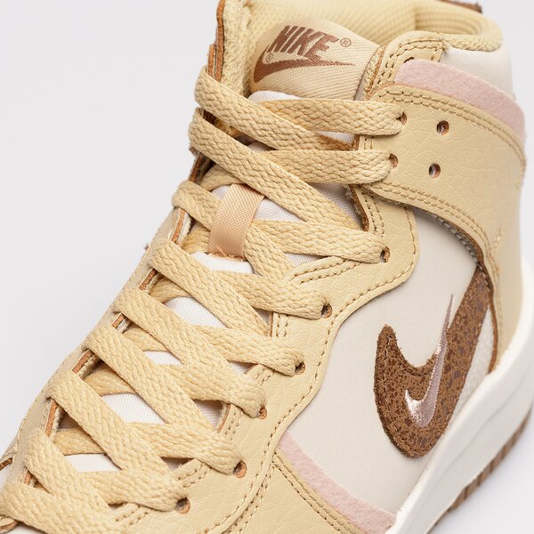 Sporta apavi sievietēm NIKE WMNS DUNK HIGH UP dz4703100 krāsa daudzkrāsaina
