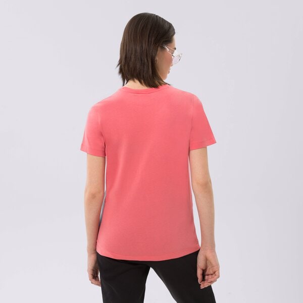 Krekli sievietēm CHAMPION T-SHIRT CREWNECK T-SHIRT 115426ps171 krāsa rozā