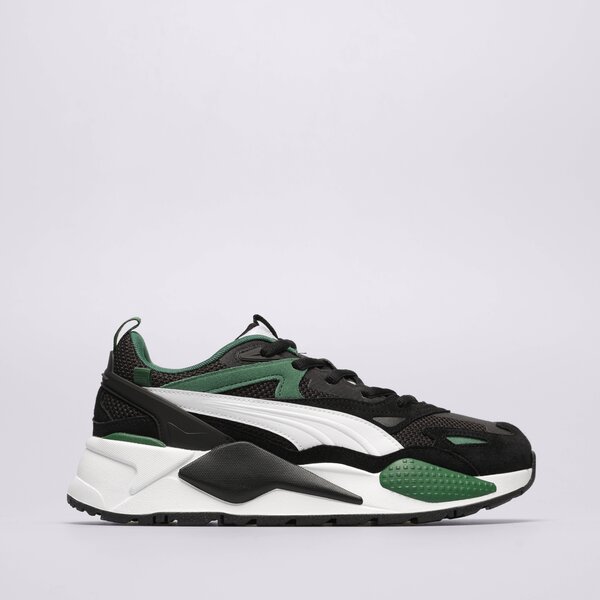 Sporta apavi vīriešiem PUMA RS DRIFT 39193201 krāsa melna