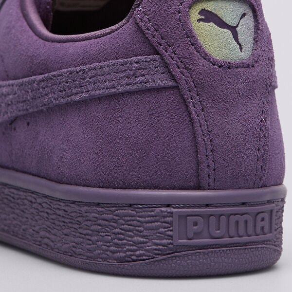 Sporta apavi vīriešiem PUMA SUEDE 39583001 krāsa violeta