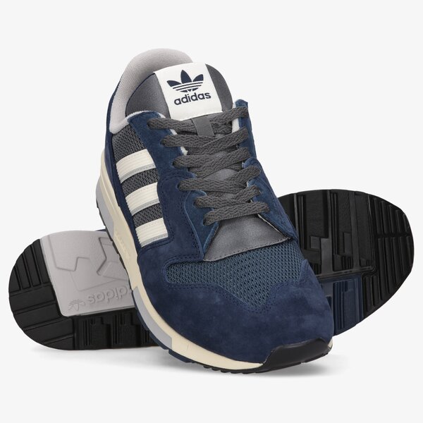 Sporta apavi vīriešiem ADIDAS ZX 420  fz0145 krāsa tumši zila