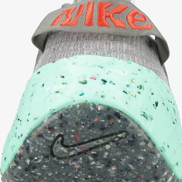 Sporta apavi vīriešiem NIKE SPACE HIPPIE 04 cz6398-020 krāsa brūna